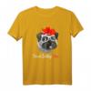 French Bulldog Mom Hunde Mama Hundeliebhaber Geschenk Spruch - Lustiges T-Shirt für Hundemamas & Hundeliebhaber, perfekt als Geschenk zum Geburtstag, Danke oder Familie