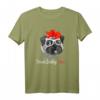 French Bulldog Mom Hunde Mama Hundeliebhaber Geschenk Spruch - Lustiges T-Shirt für Hundemamas & Hundeliebhaber, perfekt als Geschenk zum Geburtstag, Danke oder Familie