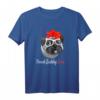 French Bulldog Mom Hunde Mama Hundeliebhaber Geschenk Spruch - Lustiges T-Shirt für Hundemamas & Hundeliebhaber, perfekt als Geschenk zum Geburtstag, Danke oder Familie
