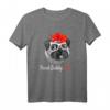 French Bulldog Mom Hunde Mama Hundeliebhaber Geschenk Spruch - Lustiges T-Shirt für Hundemamas & Hundeliebhaber, perfekt als Geschenk zum Geburtstag, Danke oder Familie
