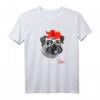 French Bulldog Mom Hunde Mama Hundeliebhaber Geschenk Spruch - Lustiges T-Shirt für Hundemamas & Hundeliebhaber, perfekt als Geschenk zum Geburtstag, Danke oder Familie