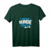 Damen Stolze Hunde Mama T-Shirt – Perfekte Geschenkidee für Hundeliebhaber, Hunde-Muttis & Gassi gehen