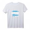Damen Stolze Hunde Mama T-Shirt – Perfekte Geschenkidee für Hundeliebhaber, Hunde-Muttis & Gassi gehen