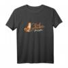 Shiba Mom Lustiges Süßes Hund Shiba Inu Mom T-Shirt – Perfektes Geschenk für Hundeliebhaberinnen