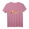 Shiba Mom Lustiges Süßes Hund Shiba Inu Mom T-Shirt – Perfektes Geschenk für Hundeliebhaberinnen