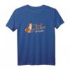 Shiba Mom Lustiges Süßes Hund Shiba Inu Mom T-Shirt – Perfektes Geschenk für Hundeliebhaberinnen