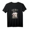 Best Maltese Mom Ever Malteser Hund Geschenk Frau Vintage T-Shirt – Perfekt für Muttertag, Geburtstag & Weihnachten