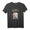 Best Maltese Mom Ever Malteser Hund Geschenk Frau Vintage T-Shirt – Perfekt für Muttertag, Geburtstag & Weihnachten