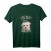 Best Maltese Mom Ever Malteser Hund Geschenk Frau Vintage T-Shirt – Perfekt für Muttertag, Geburtstag & Weihnachten