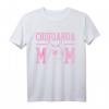 Chihuahua Hunde Mama T-Shirt - Klassisch geschnitten, doppelt genähter Saum, perfektes Geschenk für Hundemütter