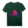Dogue de Bordeaux Hund T-Shirt für Mama oder Herrchen - Handgezeichnetes Design für Hundeliebhaber