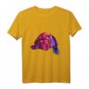 Dogue de Bordeaux Hund T-Shirt für Mama oder Herrchen - Handgezeichnetes Design für Hundeliebhaber