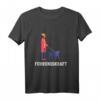 Lustiges Hundebesitzer Gassi T-Shirt für Herrchen, Frauchen & Hundeliebhaber – Witzige Hundesprüche & Dog Lover Kleidung