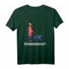 Lustiges Hundebesitzer Gassi T-Shirt für Herrchen, Frauchen & Hundeliebhaber – Witzige Hundesprüche & Dog Lover Kleidung
