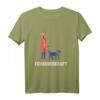 Lustiges Hundebesitzer Gassi T-Shirt für Herrchen, Frauchen & Hundeliebhaber – Witzige Hundesprüche & Dog Lover Kleidung
