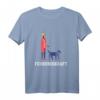 Lustiges Hundebesitzer Gassi T-Shirt für Herrchen, Frauchen & Hundeliebhaber – Witzige Hundesprüche & Dog Lover Kleidung