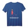 Lustiges Hundebesitzer Gassi T-Shirt für Herrchen, Frauchen & Hundeliebhaber – Witzige Hundesprüche & Dog Lover Kleidung