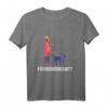Lustiges Hundebesitzer Gassi T-Shirt für Herrchen, Frauchen & Hundeliebhaber – Witzige Hundesprüche & Dog Lover Kleidung
