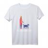 Lustiges Hundebesitzer Gassi T-Shirt für Herrchen, Frauchen & Hundeliebhaber – Witzige Hundesprüche & Dog Lover Kleidung