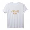 Labrador Retriever Hundemama Herz T-Shirt – Perfektes Geschenk für Hundehalterinnen zum Geburtstag & Weihnachten