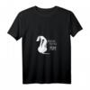 Damen Rhodesian Ridgeback Mom Hund Hunde Mama T-Shirt mit V-Ausschnitt – Perfektes Geschenk für Hundeliebhaberinnen & Züchterinnen