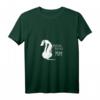 Damen Rhodesian Ridgeback Mom Hund Hunde Mama T-Shirt mit V-Ausschnitt – Perfektes Geschenk für Hundeliebhaberinnen & Züchterinnen