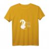 Damen Rhodesian Ridgeback Mom Hund Hunde Mama T-Shirt mit V-Ausschnitt – Perfektes Geschenk für Hundeliebhaberinnen & Züchterinnen