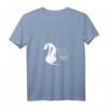 Damen Rhodesian Ridgeback Mom Hund Hunde Mama T-Shirt mit V-Ausschnitt – Perfektes Geschenk für Hundeliebhaberinnen & Züchterinnen