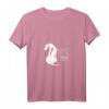 Damen Rhodesian Ridgeback Mom Hund Hunde Mama T-Shirt mit V-Ausschnitt – Perfektes Geschenk für Hundeliebhaberinnen & Züchterinnen