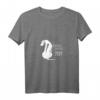 Damen Rhodesian Ridgeback Mom Hund Hunde Mama T-Shirt mit V-Ausschnitt – Perfektes Geschenk für Hundeliebhaberinnen & Züchterinnen
