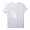 Damen Rhodesian Ridgeback Mom Hund Hunde Mama T-Shirt mit V-Ausschnitt – Perfektes Geschenk für Hundeliebhaberinnen & Züchterinnen