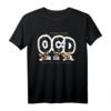 Lustiges Corgi-Hintern T-Shirt für Hundeliebhaber, Tierbesitzer & Spaziergänge - Perfekt für Corgi-Fans und Tierliebhaber