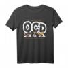 Lustiges Corgi-Hintern T-Shirt für Hundeliebhaber, Tierbesitzer & Spaziergänge - Perfekt für Corgi-Fans und Tierliebhaber