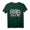 Lustiges Corgi-Hintern T-Shirt für Hundeliebhaber, Tierbesitzer & Spaziergänge - Perfekt für Corgi-Fans und Tierliebhaber