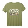 Lustiges Corgi-Hintern T-Shirt für Hundeliebhaber, Tierbesitzer & Spaziergänge - Perfekt für Corgi-Fans und Tierliebhaber
