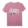 Lustiges Corgi-Hintern T-Shirt für Hundeliebhaber, Tierbesitzer & Spaziergänge - Perfekt für Corgi-Fans und Tierliebhaber