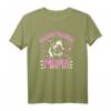Belgian Malinois Hunde Mama T-Shirt – Süßes Hundemama Design für Hundehalter, Züchter & Hundeliebhaber