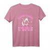 Belgian Malinois Hunde Mama T-Shirt – Süßes Hundemama Design für Hundehalter, Züchter & Hundeliebhaber