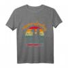 Werdende Mama zum Muttertag – Mama 2023 Loading T-Shirt für Schwangere & Schwangerschaftsankündigung Geschenk