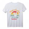 Werdende Mama zum Muttertag – Mama 2023 Loading T-Shirt für Schwangere & Schwangerschaftsankündigung Geschenk