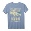 Lustiges Papa T-Shirt mit Spruch - Perfektes Vatertags- & Geburtstagsgeschenk für den besten Vater