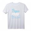 Ich bin Papa Opa und Uropa nichts kann mich erschrecken - Humorvolles Großvater T-Shirt für stolze Familienväter