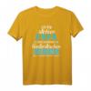 Ich bin stolzer Papa eines wahnsinnig fantastischen Sohns T-Shirt – Perfektes Geschenk für Väter und Eltern zur Geburt, Babyshower oder Muttertag