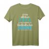 Ich bin stolzer Papa eines wahnsinnig fantastischen Sohns T-Shirt – Perfektes Geschenk für Väter und Eltern zur Geburt, Babyshower oder Muttertag