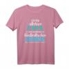 Ich bin stolzer Papa eines wahnsinnig fantastischen Sohns T-Shirt – Perfektes Geschenk für Väter und Eltern zur Geburt, Babyshower oder Muttertag