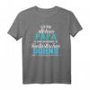 Ich bin stolzer Papa eines wahnsinnig fantastischen Sohns T-Shirt – Perfektes Geschenk für Väter und Eltern zur Geburt, Babyshower oder Muttertag