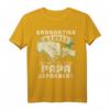 Lustiges Papa T-Shirt mit Vatertags- und Geburtstags-Spruch - Witziges Geschenk für den besten Vater