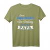 Papa Vater Geburtstag Vatertag Spruch Lustig Witzig Geschenk T-Shirt – Originelles Familienfest Outfit für den besten Papa