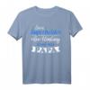 Papa Vater Geburtstag Vatertag Spruch Lustig Witzig Geschenk T-Shirt – Originelles Familienfest Outfit für den besten Papa