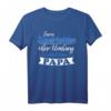 Papa Vater Geburtstag Vatertag Spruch Lustig Witzig Geschenk T-Shirt – Originelles Familienfest Outfit für den besten Papa